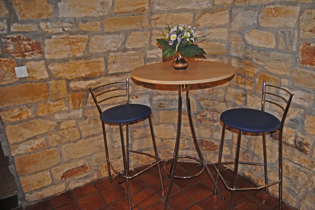Romantik Ferienhaus 1854 Elpe Rom bilde