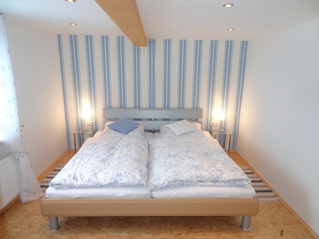 Romantik Ferienhaus 1854 Elpe Rom bilde